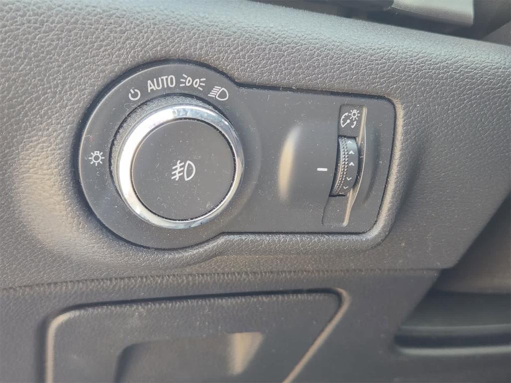 used 2019 Buick Cascada car, priced at $13,999