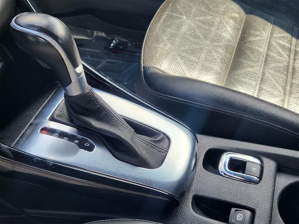 used 2019 Buick Cascada car, priced at $13,999
