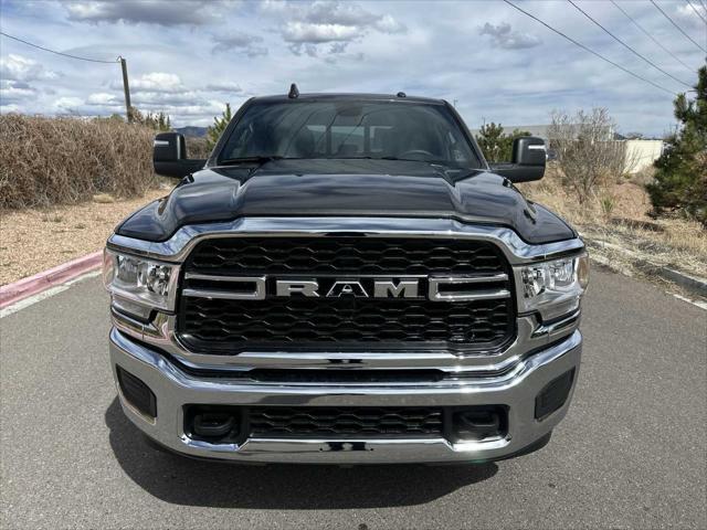 new 2024 Ram 2500 car, priced at $58,923