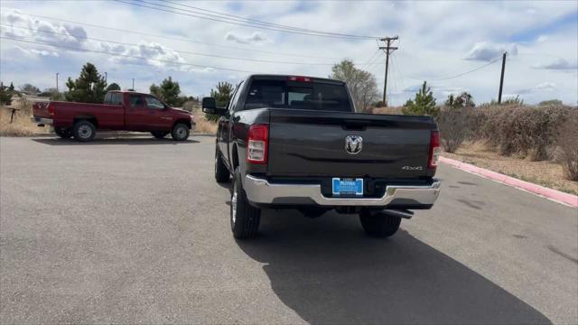 new 2024 Ram 2500 car, priced at $58,923