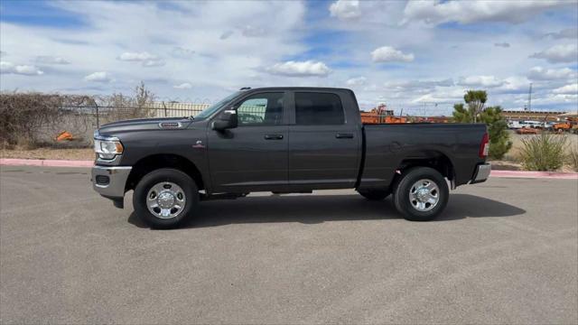 new 2024 Ram 2500 car, priced at $58,923