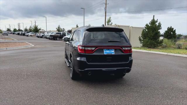 new 2024 Dodge Durango car, priced at $46,941