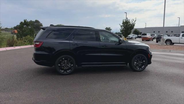 new 2024 Dodge Durango car, priced at $46,941