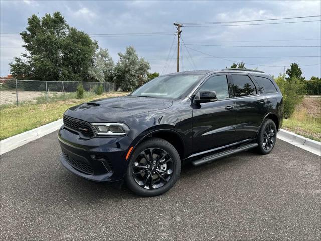 new 2024 Dodge Durango car, priced at $46,941