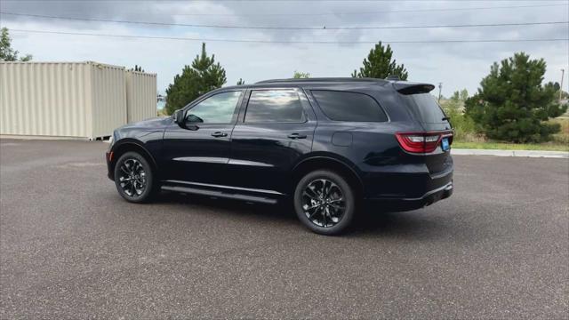 new 2024 Dodge Durango car, priced at $46,941