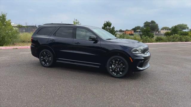 new 2024 Dodge Durango car, priced at $46,941