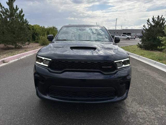 new 2024 Dodge Durango car, priced at $46,941