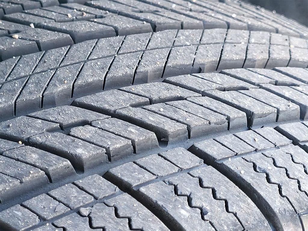 used 2023 Jeep Compass car, priced at $21,921