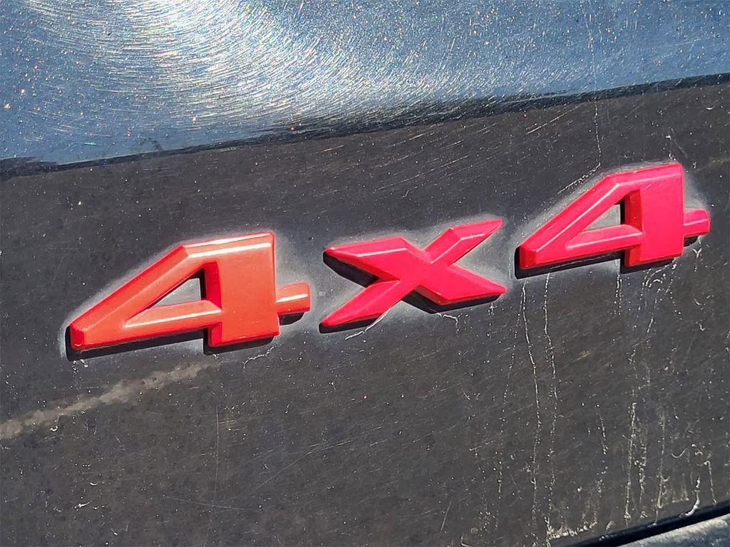 used 2023 Jeep Compass car, priced at $21,921