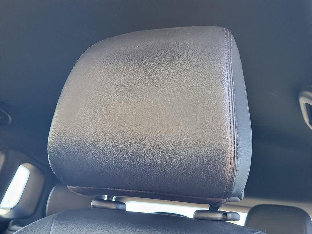 used 2023 Jeep Compass car, priced at $21,921