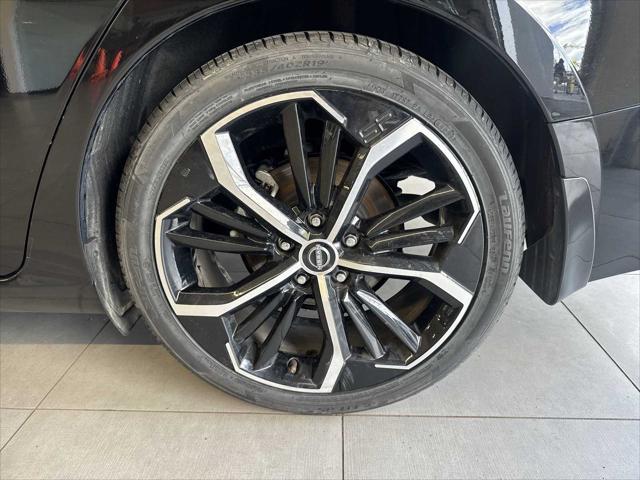 used 2023 Nissan Altima car, priced at $27,756