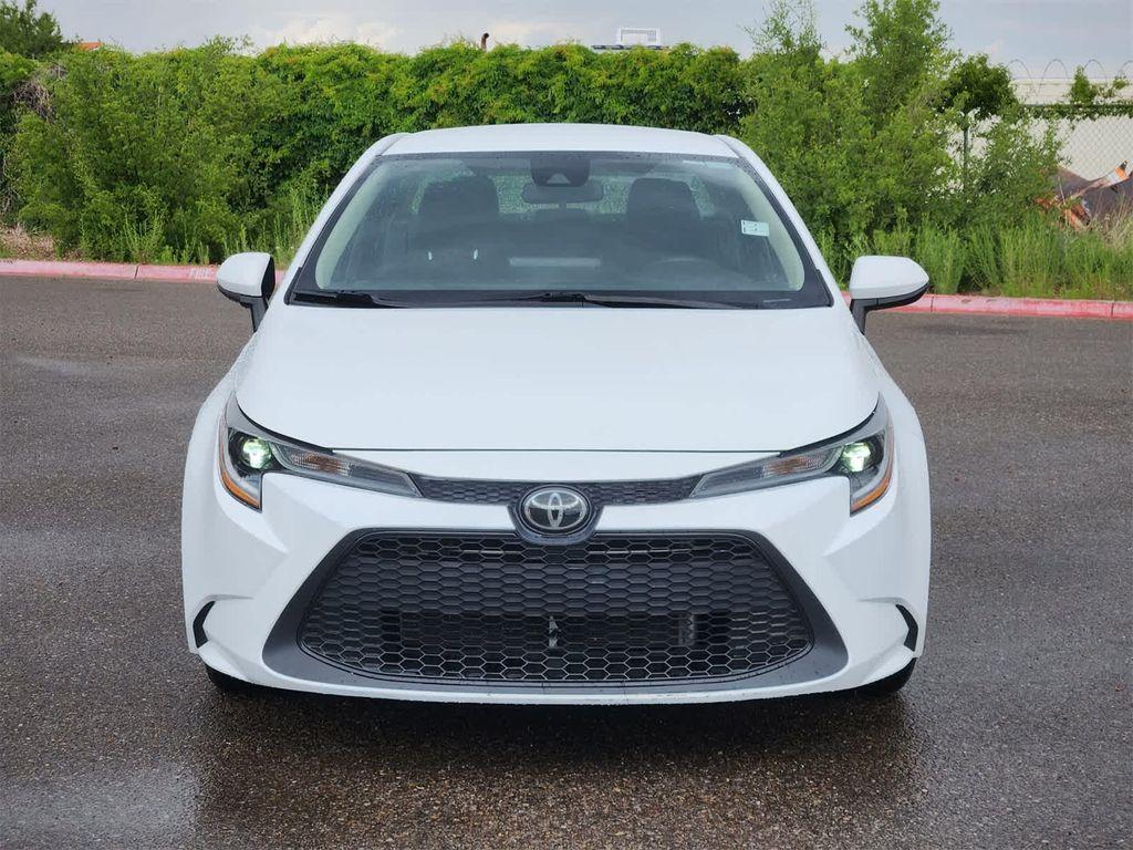 used 2022 Toyota Corolla car, priced at $20,058