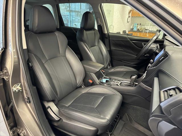 used 2020 Subaru Forester car, priced at $24,920