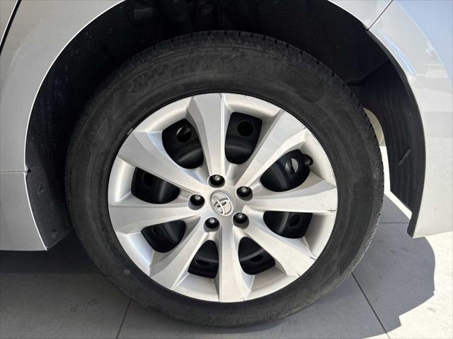 used 2024 Toyota Corolla car, priced at $25,777