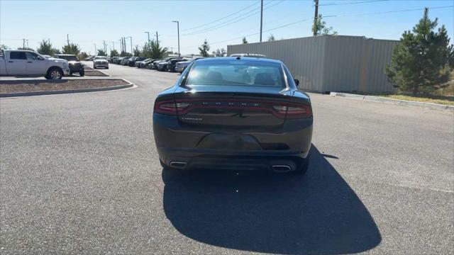 used 2022 Dodge Charger car, priced at $24,938