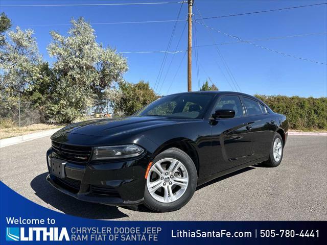 used 2022 Dodge Charger car, priced at $24,938