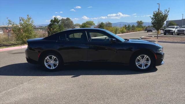 used 2022 Dodge Charger car, priced at $24,938