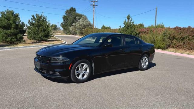 used 2022 Dodge Charger car, priced at $24,938