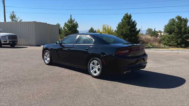 used 2022 Dodge Charger car, priced at $24,938