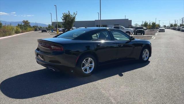 used 2022 Dodge Charger car, priced at $24,938