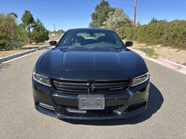 used 2022 Dodge Charger car, priced at $24,938