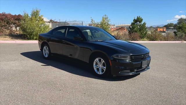 used 2022 Dodge Charger car, priced at $24,938