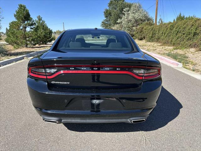 used 2022 Dodge Charger car, priced at $24,938