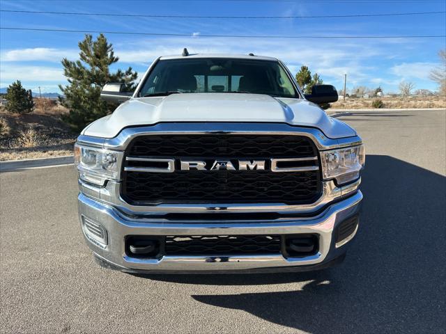 used 2020 Ram 2500 car, priced at $35,182