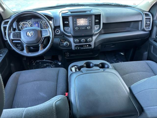 used 2020 Ram 2500 car, priced at $35,182