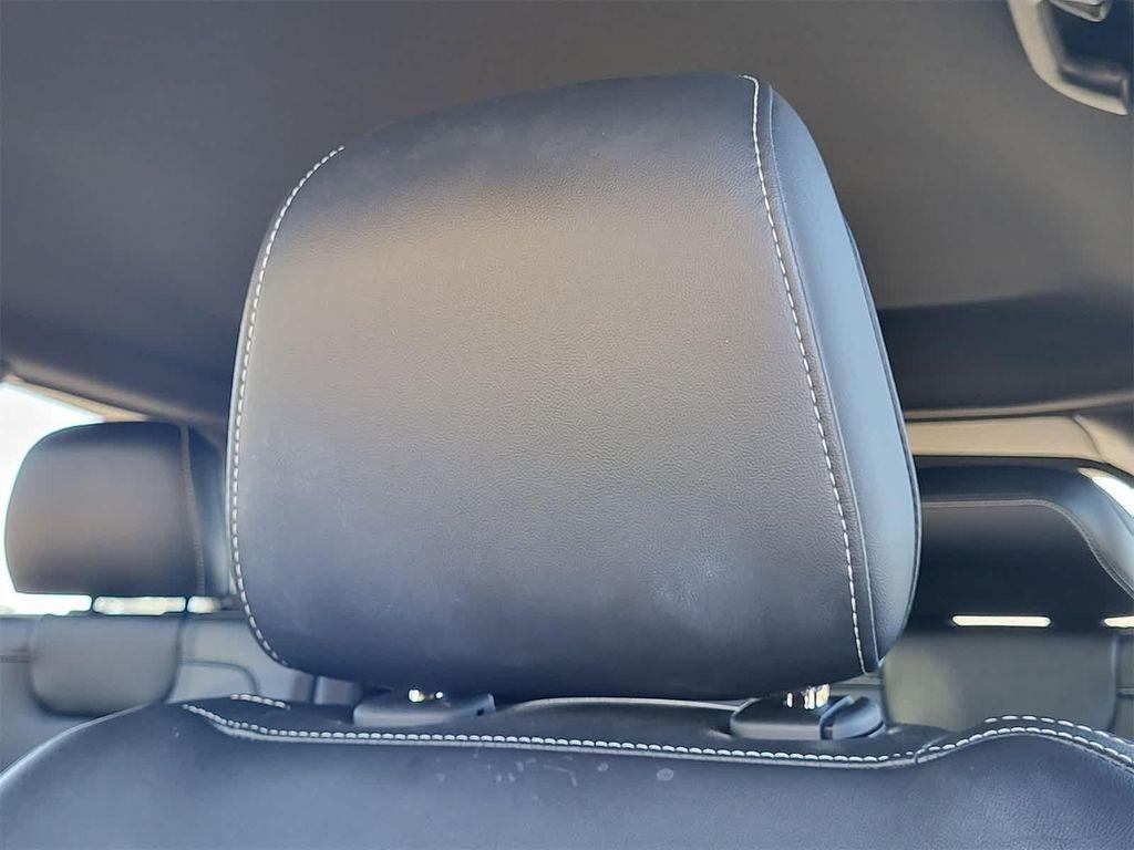 used 2024 Jeep Grand Cherokee car, priced at $30,976