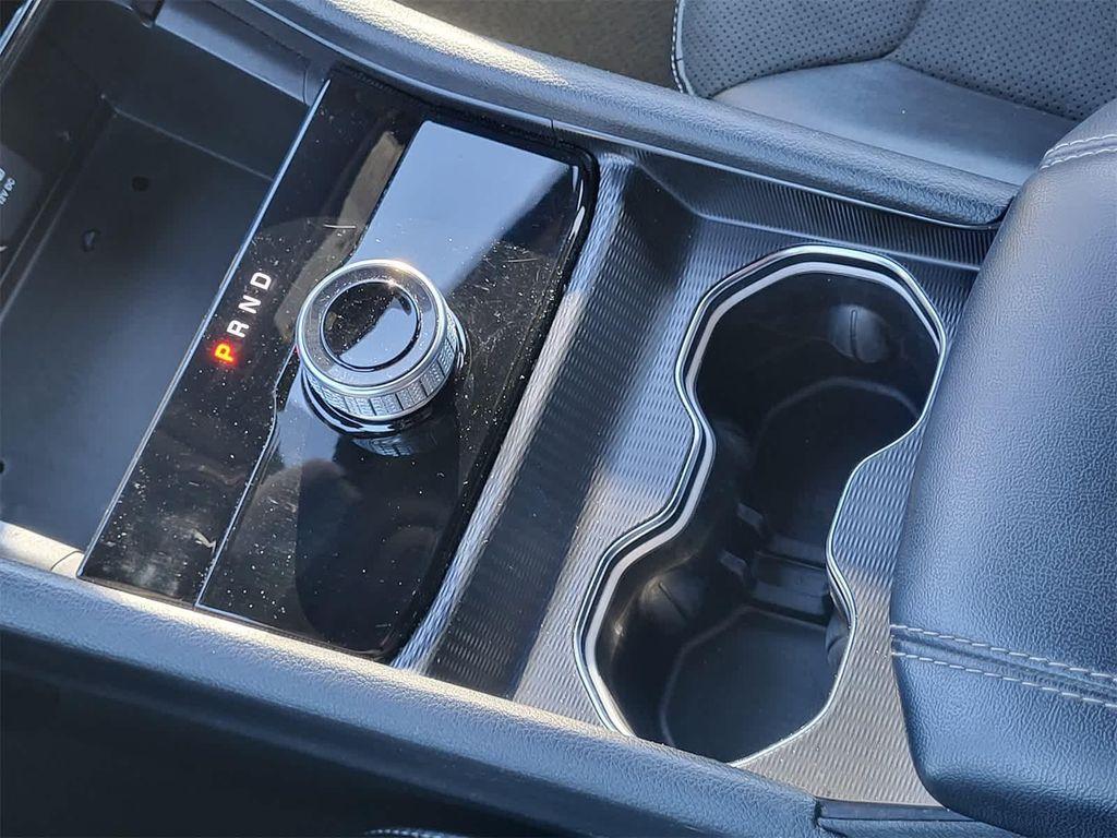 used 2024 Jeep Grand Cherokee car, priced at $30,976