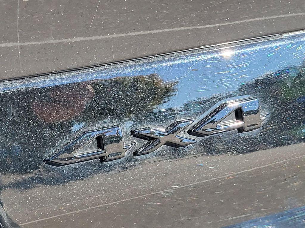 used 2024 Jeep Grand Cherokee car, priced at $30,976