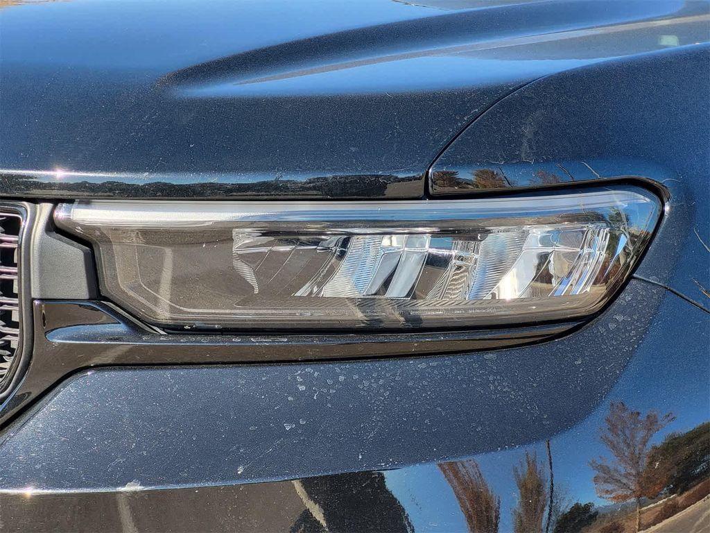 used 2024 Jeep Grand Cherokee car, priced at $30,976