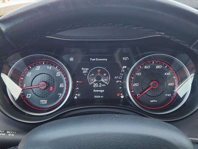 used 2023 Dodge Charger car, priced at $24,774