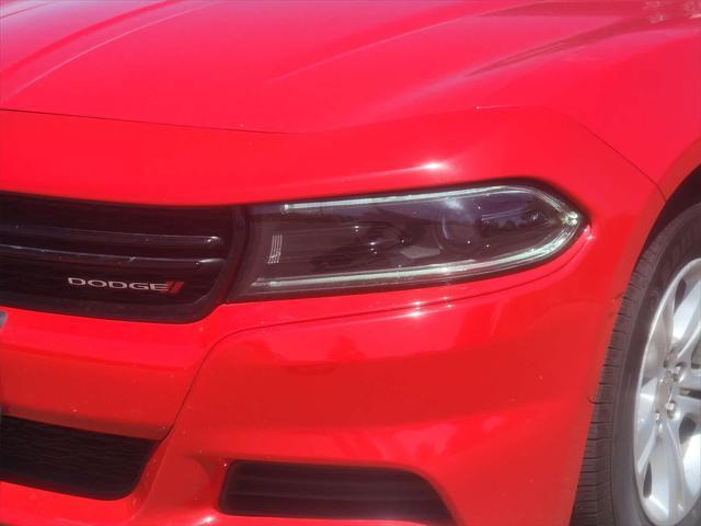 used 2023 Dodge Charger car, priced at $24,774