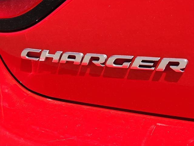 used 2023 Dodge Charger car, priced at $24,774