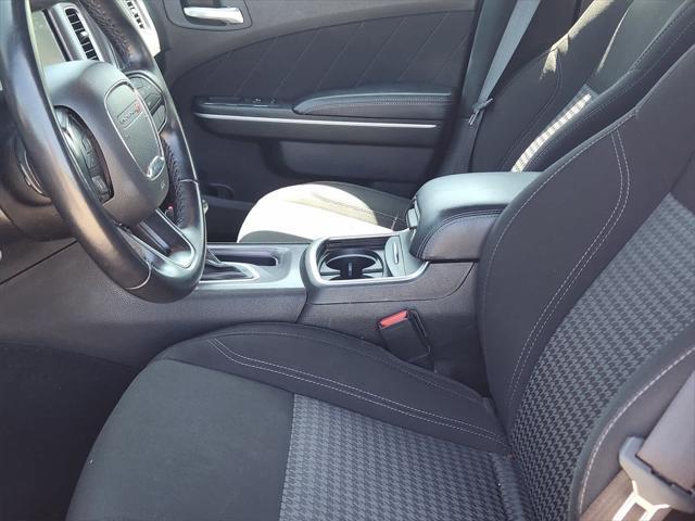 used 2023 Dodge Charger car, priced at $24,774