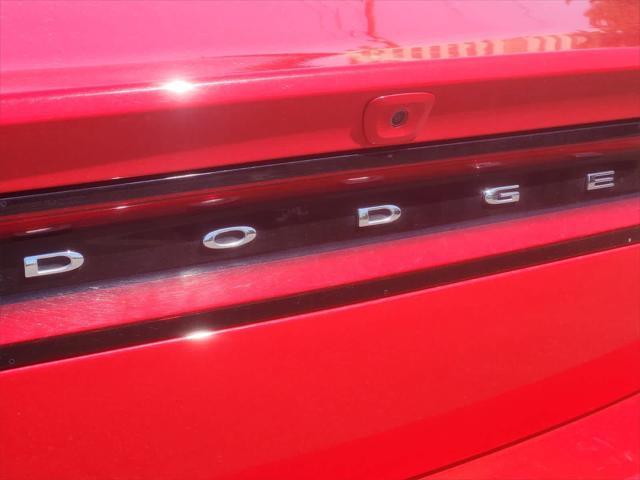 used 2023 Dodge Charger car, priced at $24,774
