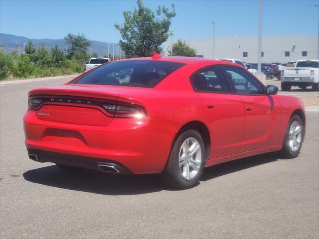 used 2023 Dodge Charger car, priced at $24,774