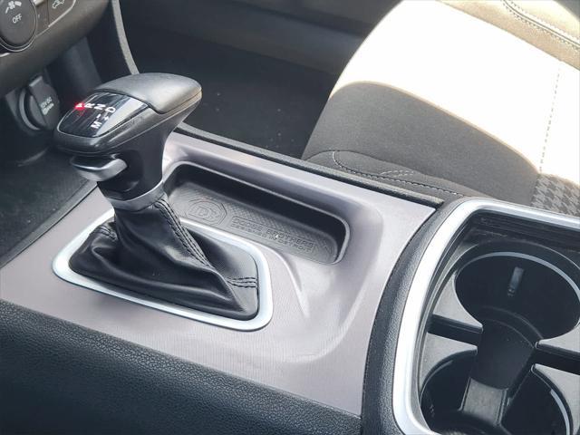 used 2023 Dodge Charger car, priced at $24,774