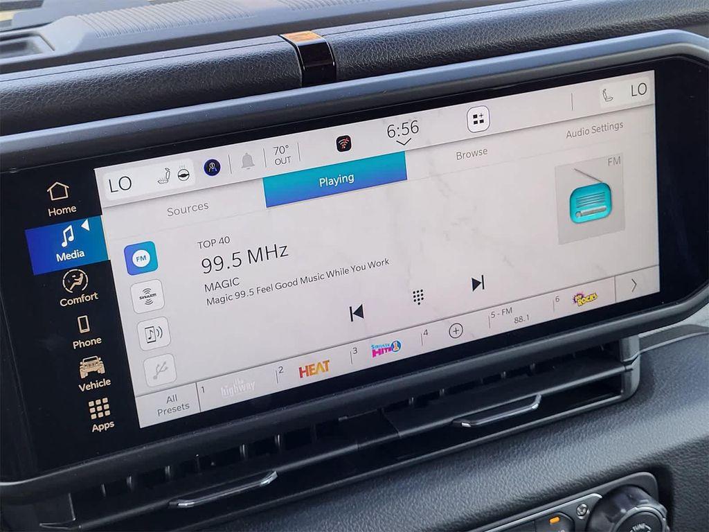 new 2025 Jeep Wrangler car, priced at $41,384