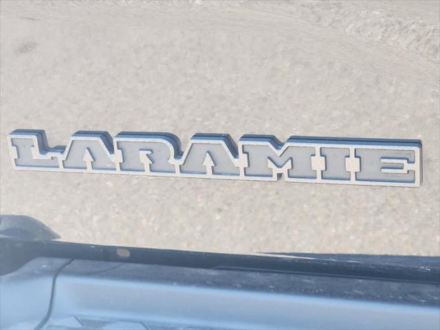 used 2024 Ram 3500 car, priced at $84,999