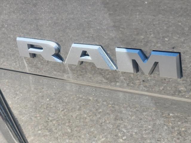 used 2024 Ram 3500 car, priced at $84,999