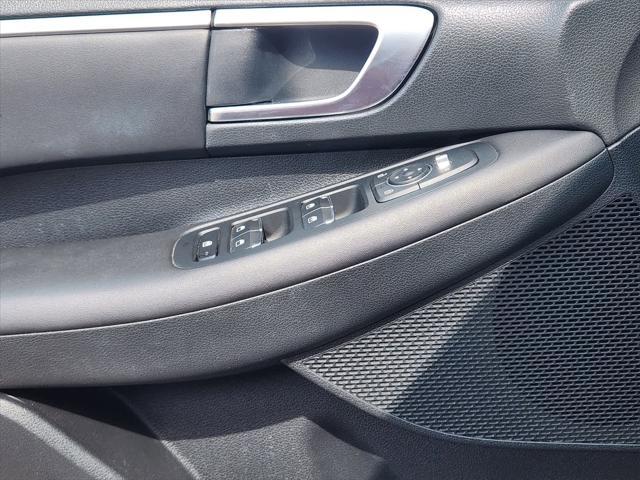 used 2023 Hyundai Sonata car, priced at $19,999