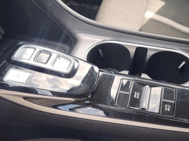 used 2023 Hyundai Sonata car, priced at $19,999