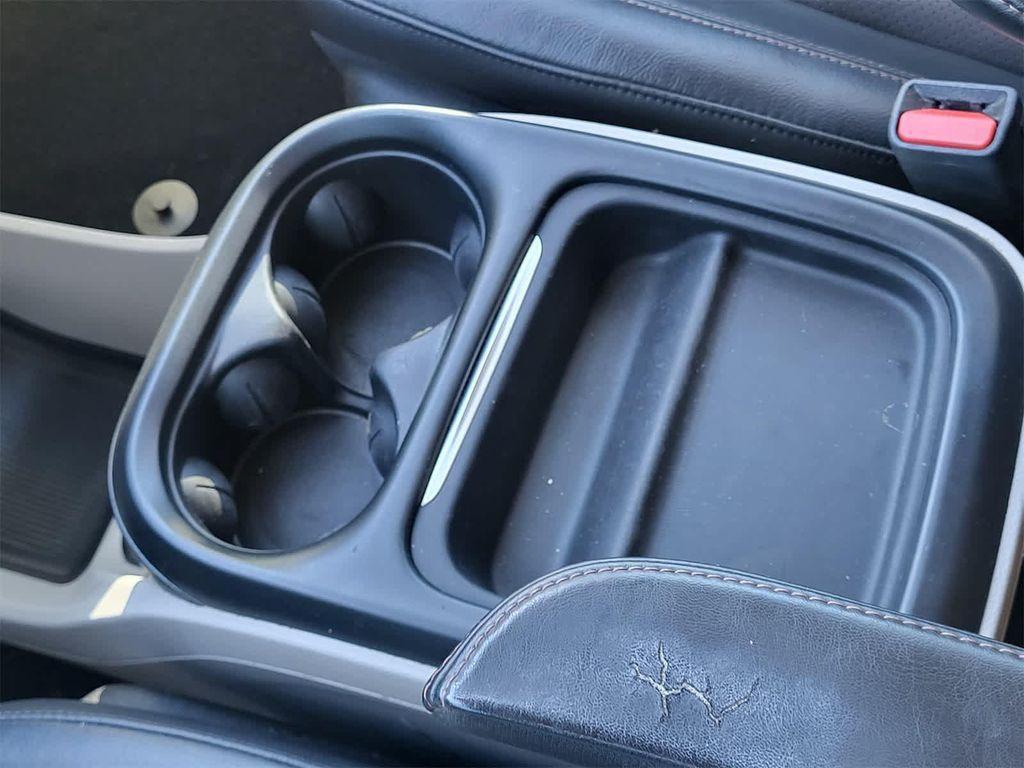 used 2018 Chrysler Pacifica car, priced at $13,984