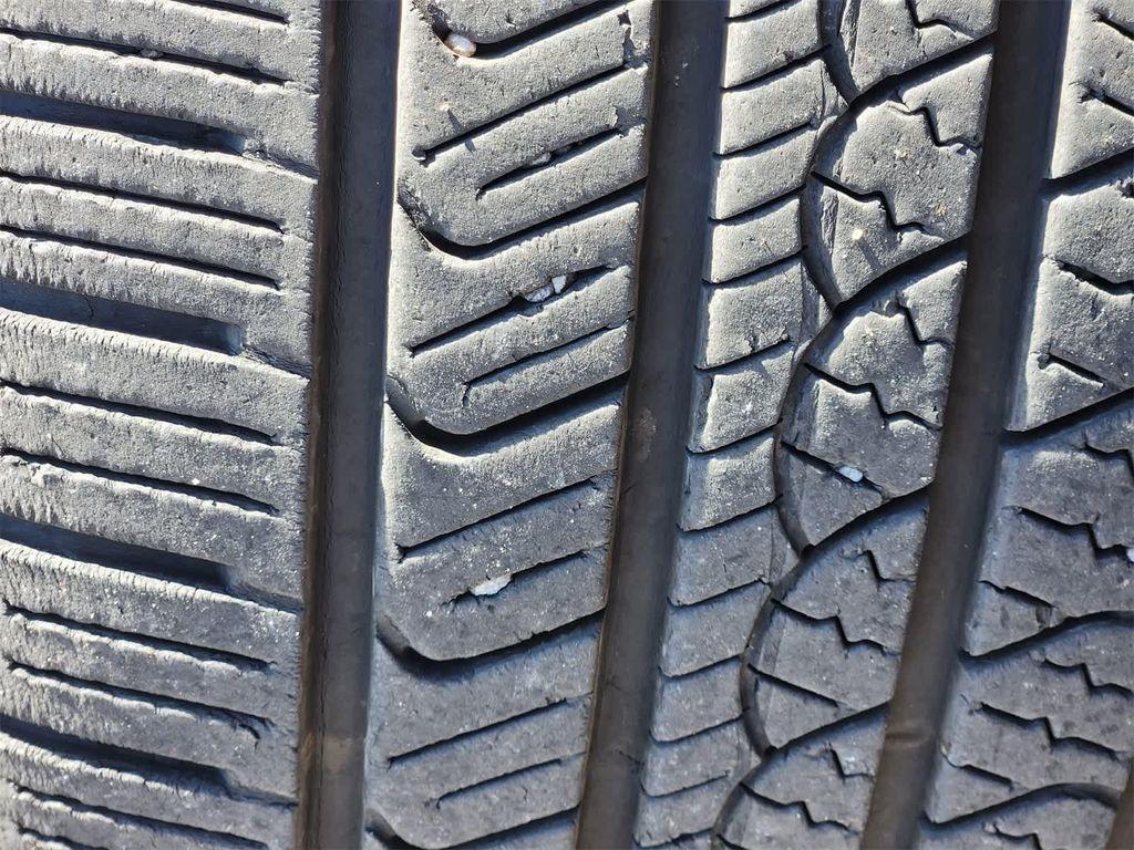 used 2022 Jeep Grand Cherokee car, priced at $34,860