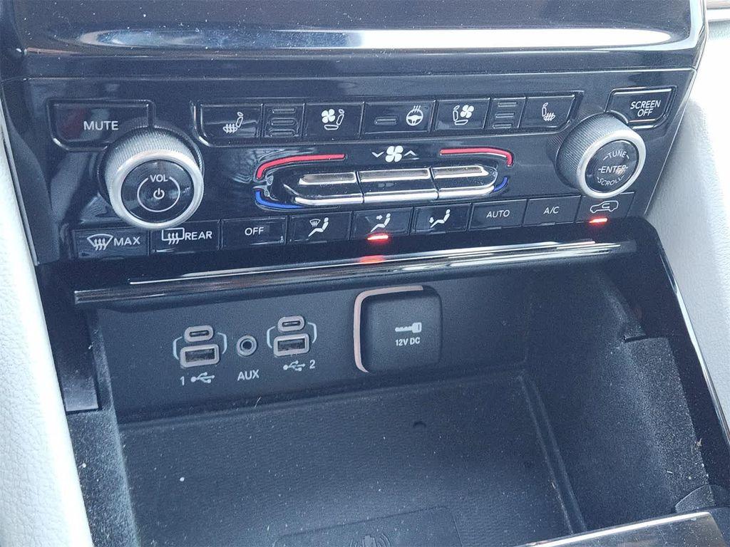 used 2022 Jeep Grand Cherokee car, priced at $34,860