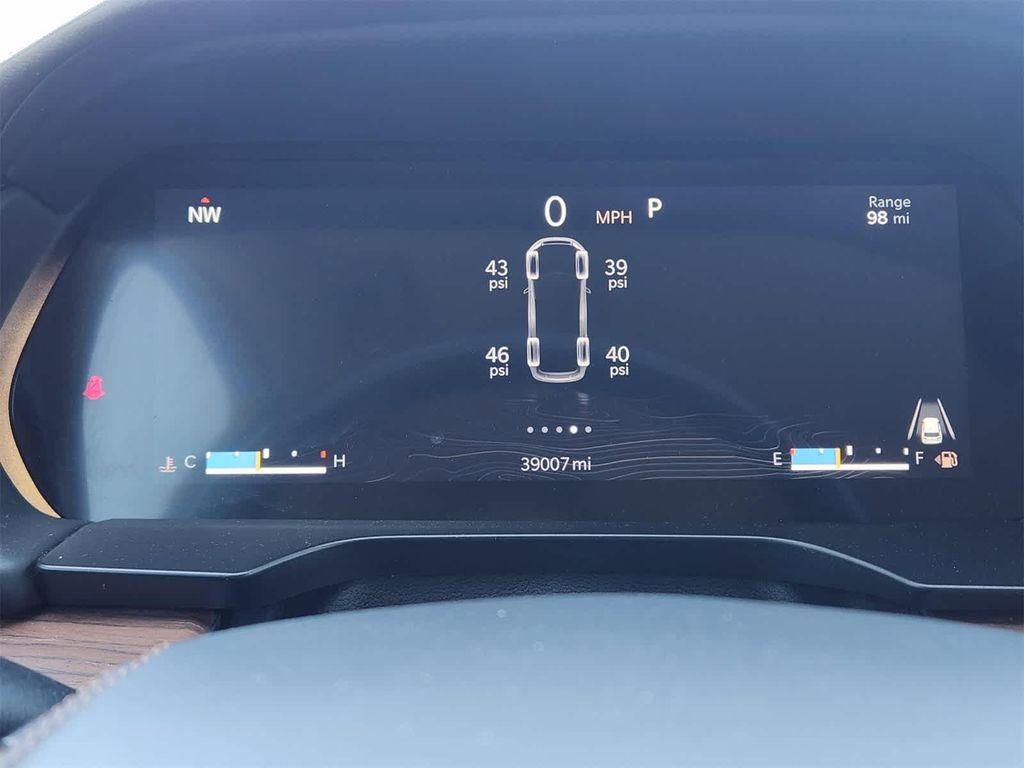 used 2022 Jeep Grand Cherokee car, priced at $34,860