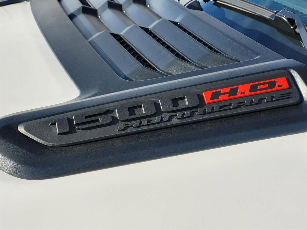 new 2026 Ram 1500 car, priced at $84,425